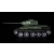 Czołg zdalnie sterowany ASG/IR/dźwięk/dym 1:16 Russia Medium Tank T-34/85 1944 RTR 2.4Ghz - Heng Long 3909-1U (S)